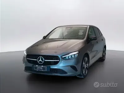 Usata Mercedes B250