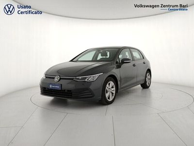 usata VW Golf 1.0 etsi evo life 110cv dsg