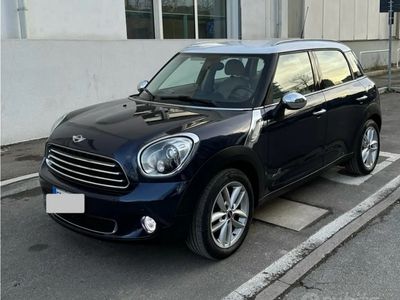 usata Mini Countryman affare