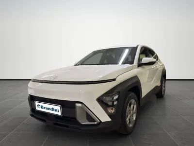 Usata Hyundai Kona
