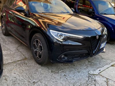 usata Alfa Romeo Stelvio super business