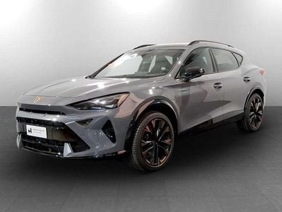 Nuova Cupra Formentor VZ2 272 CV (200 kW) 2025 Grigio graphene SUV