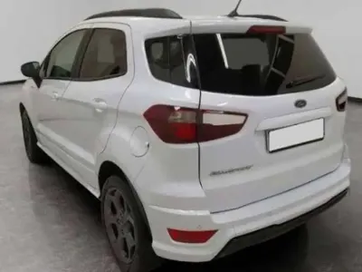 Usata Ford Ecosport ST-Line 125 CV (91 kW) 2022 SUV