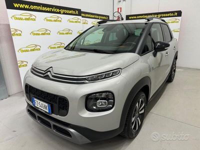 usata Citroën C3 Aircross PureTech 110 S&S S