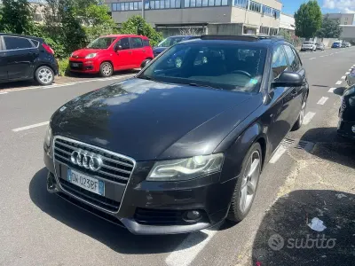 Usata Audi A4