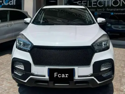 Usata DR DR 5.0 150 CV (110 kW) 2022 Other SUV