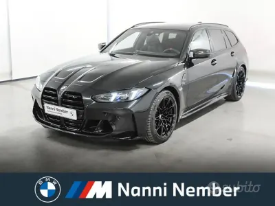 Usata BMW M3