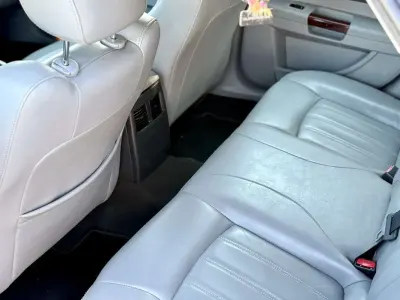Usata Chrysler 300C