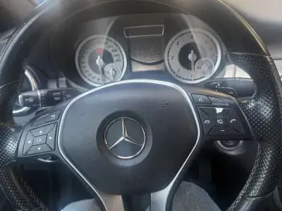 Usata Mercedes A180