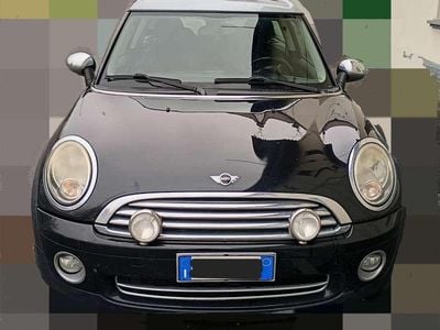 Usata Mini Cooper Clubman 122 CV (89 kW) 2010 Station wagon