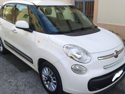 usata Fiat 500L 1.3 mjt Pop Star 85cv