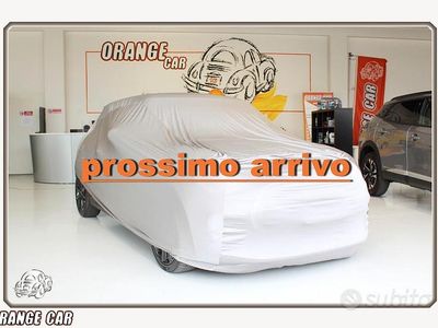 Usata Fiat Punto Street 78 CV (57 kW) 2016 Bianco Utilitaria