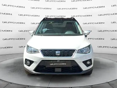 Usata Seat Arona