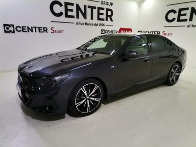 Usata 2024 BMW 520 Comfort Edition Berlina | 62.900 € (Molto cara)