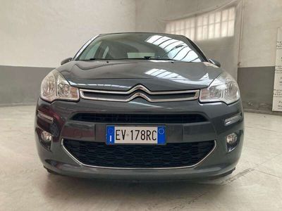usata Citroën C3 1.4 hdi Seduction (perfect) E5