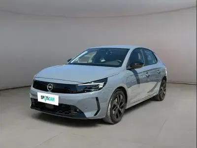 Usata Opel Corsa S 101 CV (74 kW) 2025 Grigio Utilitaria