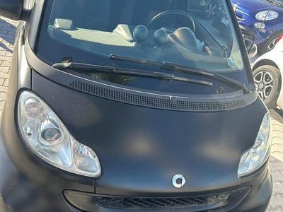 usata Smart ForTwo Coupé 1000 52 kW pure