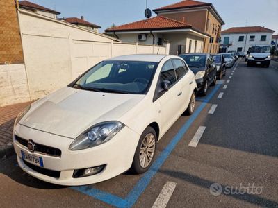 usata Fiat Bravo Bravo 1.6 MJT 105 CV Dynamic