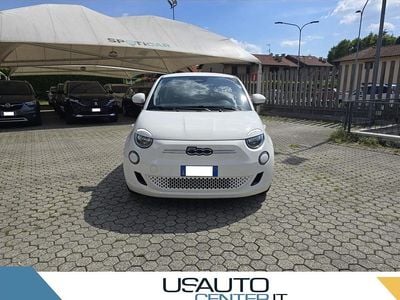 Usata Fiat 500 Passion 2021 Utilitaria