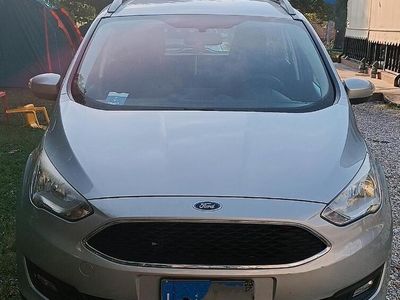 Ford Grand C-Max