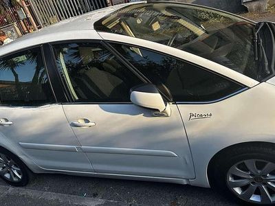 Usado Citroën C4 Picasso