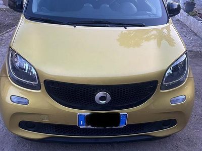 Usata 2019 Smart ForFour Utilitaria | 10.000 € (Buon prezzo)