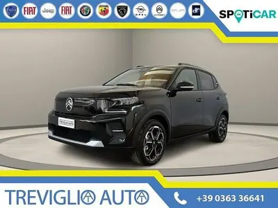 Usata Citroën e-C3