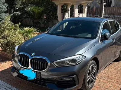 Usata BMW 116 116 CV (85 kW) 2019 Utilitaria