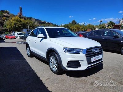 usata Audi Q3 Q3 35 TDI