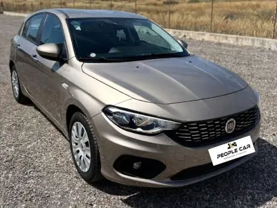 Usata Fiat Tipo