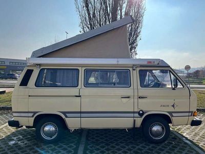 usata VW T3 Westfalia joker