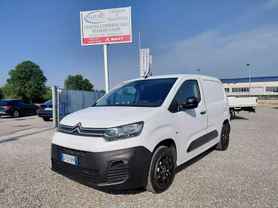 Usata Citroën Berlingo