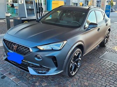 Usata Cupra Formentor 150 CV (110 kW) 2022 SUV