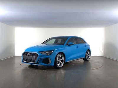 Audi A3 Sportback e-tron