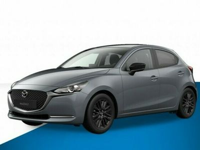 usata Mazda 2 1.5 90 CV Skyactiv-G M-Hybrid Homura