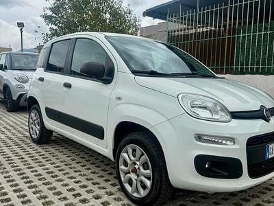 Fiat Panda 4x4