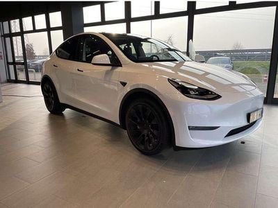 Usata Tesla Model Y 152 kW (208 CV) 2022 SUV