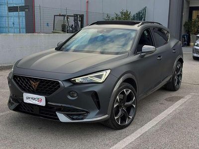 Other Usata 2022 Cupra Formentor VZ2 SUV | 28.900 € (Buon prezzo)