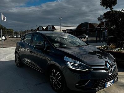 Usata Renault Clio IV 75 CV (55 kW) 2017 Berlina