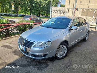 usata VW Passat 2.0 tdi frizione volano nuovo