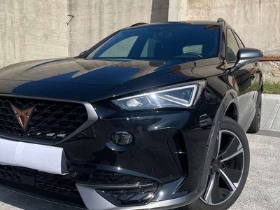 usata Cupra Formentor 2.0 tdi 4drive dsg