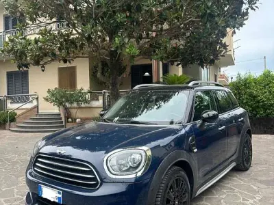 Usata Mini Countryman 150 CV (110 kW) 2018