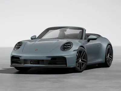 Usata Porsche 911