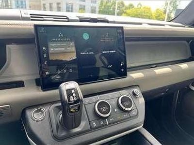 Usata Land Rover Defender HSE 200 CV (147 kW) 2022 SUV