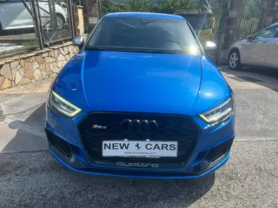 Usata Audi RS3