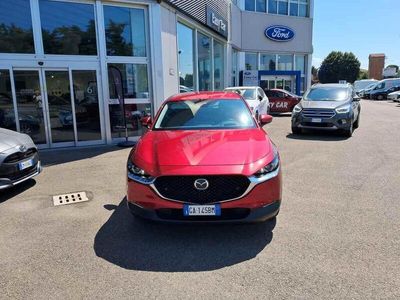 usata Mazda CX-30 2.0L Skyactiv-X M Hybrid AWD Exceed