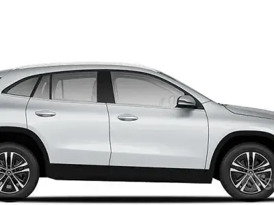 Nuova Mercedes GLA200 Advanced Plus 150 CV (110 kW) 2026 Grigio SUV