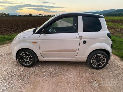 Microcar M.Go