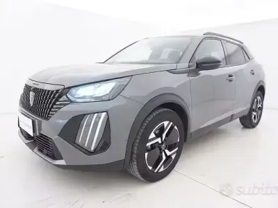 Usata Peugeot 2008