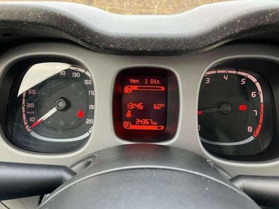 usata Fiat Panda Cross Panda 1.0 firefly hybrid s